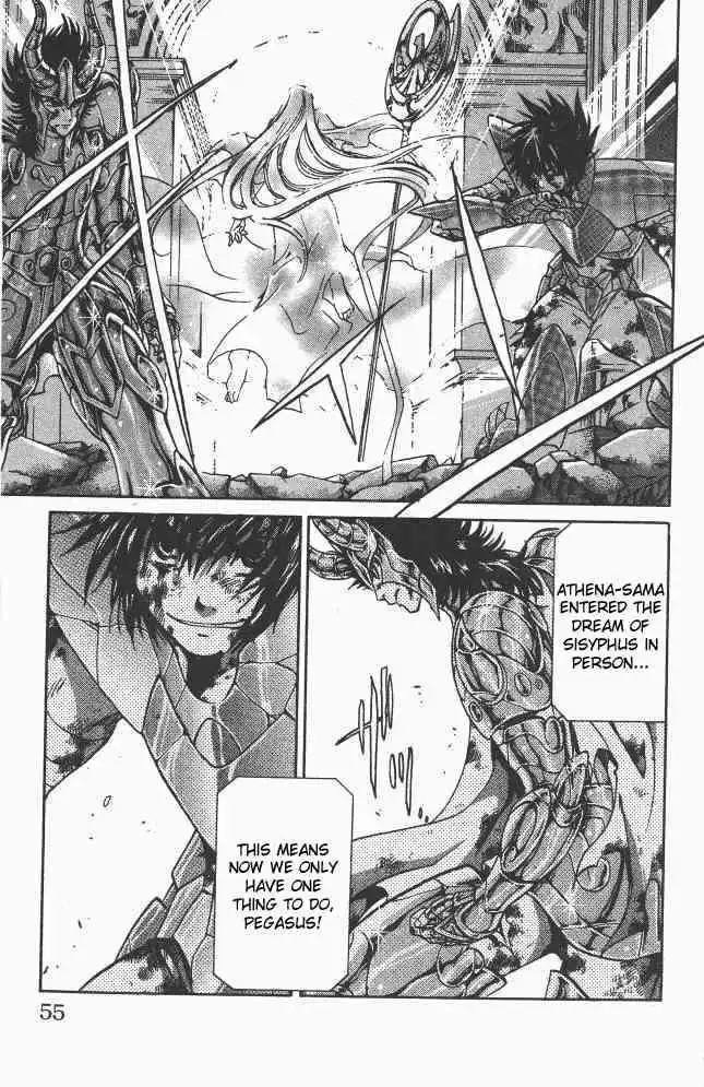 Saint Seiya - The Lost Canvas Chapter 81 7